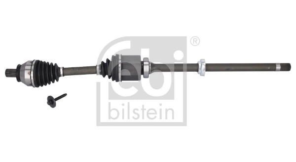 Drive Shaft